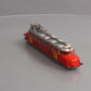 Marklin 3605 HO SBB Rail Car Rbe Electric Locomotive LN/Box