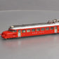 Marklin 3605 HO SBB Rail Car Rbe Electric Locomotive LN/Box