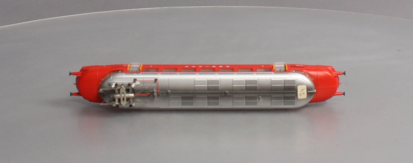 Marklin 3605 HO SBB Rail Car Rbe Electric Locomotive LN/Box