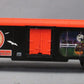 Lionel 6-29882 O Gauge Witches Operating Brew Car with Platform LN/Box