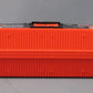 Lionel 6-29882 O Gauge Witches Operating Brew Car with Platform LN/Box
