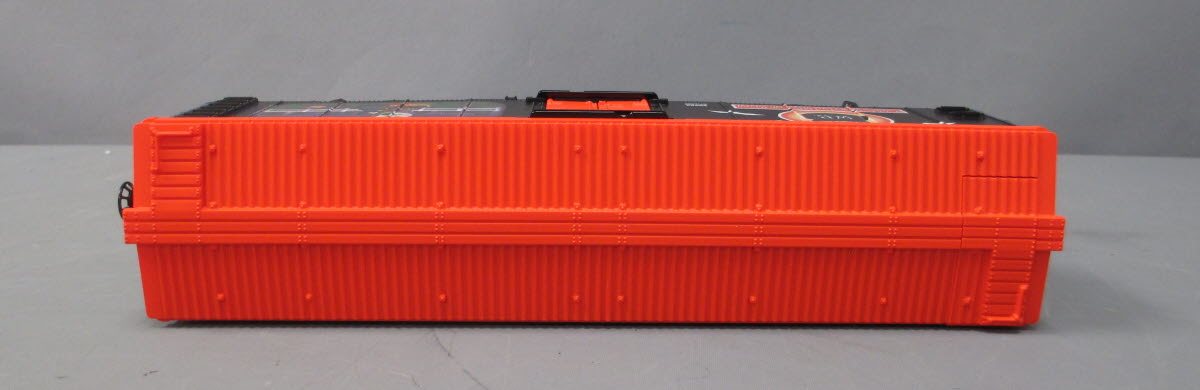Lionel 6-29882 O Gauge Witches Operating Brew Car with Platform LN/Box