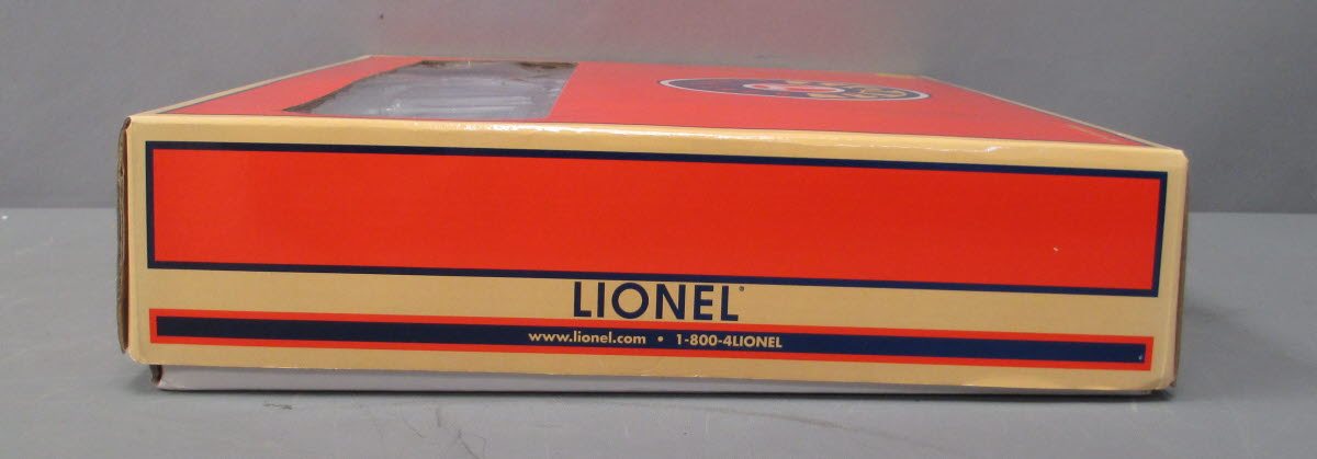 Lionel 6-29882 O Gauge Witches Operating Brew Car with Platform LN/Box