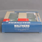 Walthers 932-27101 HO Scale Gunderson Paper Box Car (Pack of 2) LN/Box