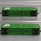 Walthers 932-27101 HO Scale Gunderson Paper Box Car (Pack of 2) LN/Box