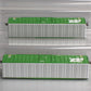 Walthers 932-27101 HO Scale Gunderson Paper Box Car (Pack of 2) LN/Box