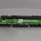 Athearn 91664 HO Scale Burlington Northern SD-60 Diesel Locomotive #8300 LN/Box