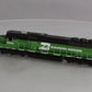 Athearn 91664 HO Scale Burlington Northern SD-60 Diesel Locomotive #8300 LN/Box