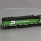 Athearn 91664 HO Scale Burlington Northern SD-60 Diesel Locomotive #8300 LN/Box