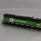 Athearn 91664 HO Scale Burlington Northern SD-60 Diesel Locomotive #8300 LN/Box