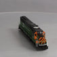 Athearn 91664 HO Scale Burlington Northern SD-60 Diesel Locomotive #8300 LN/Box
