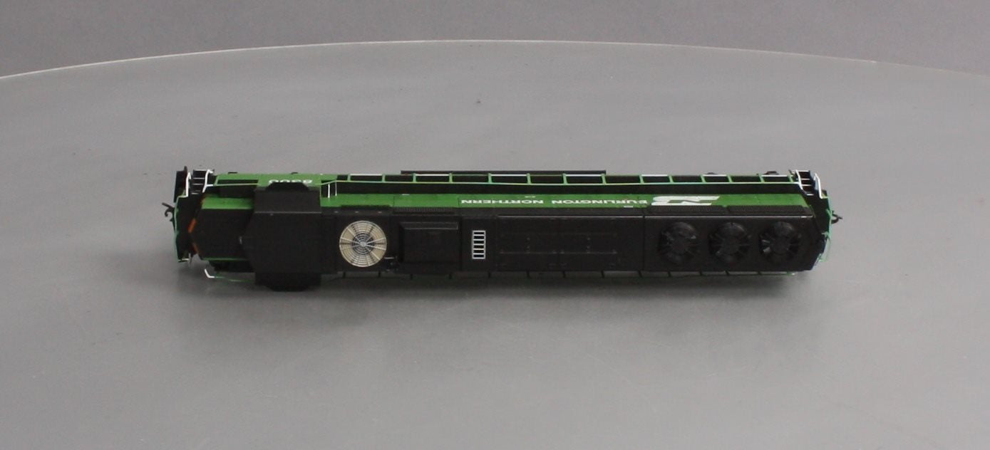 Athearn 91664 HO Scale Burlington Northern SD-60 Diesel Locomotive #8300 LN/Box
