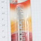 Radio Shack 274-650 8-Position Bus Strip (For 274-653, 274-670 Barrier Strip)