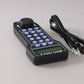 MRC 0001203 Tech 6 Handheld Controller & 5' Cord For Use With 1200
