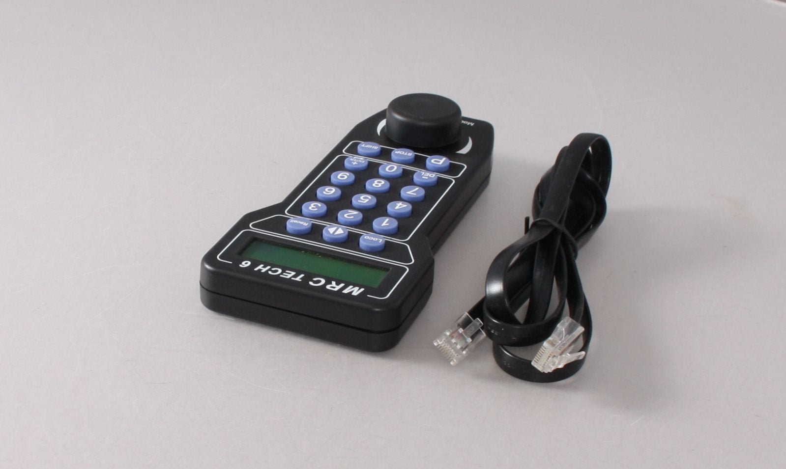 MRC 0001203 Tech 6 Handheld Controller & 5' Cord For Use With 1200