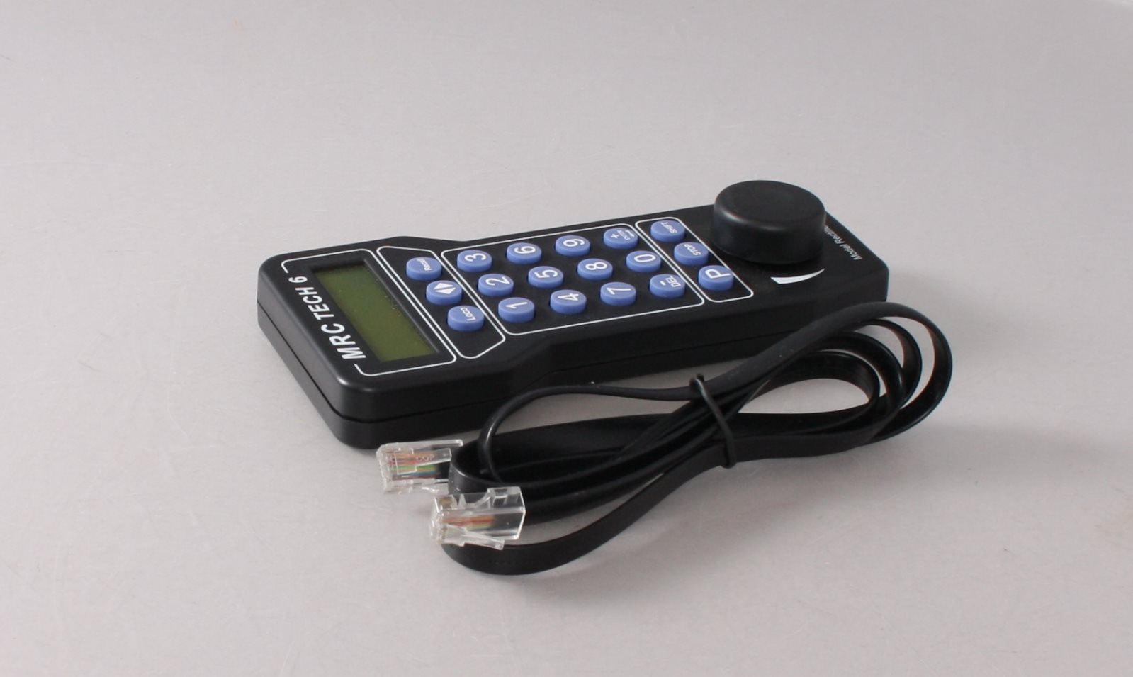 MRC 0001203 Tech 6 Handheld Controller & 5' Cord For Use With 1200