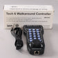 MRC 0001203 Tech 6 Handheld Controller & 5' Cord For Use With 1200