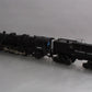 K-Line K3388-24881C O Southern Pacific 4-6-2 Steam Locomotive and Tender #24881 EX/Box