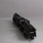 K-Line K3388-24881C O Southern Pacific 4-6-2 Steam Locomotive and Tender #24881 EX/Box