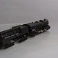 K-Line K3388-24881C O Southern Pacific 4-6-2 Steam Locomotive and Tender #24881 EX/Box