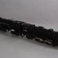 K-Line K3388-24881C O Southern Pacific 4-6-2 Steam Locomotive and Tender #24881 EX/Box