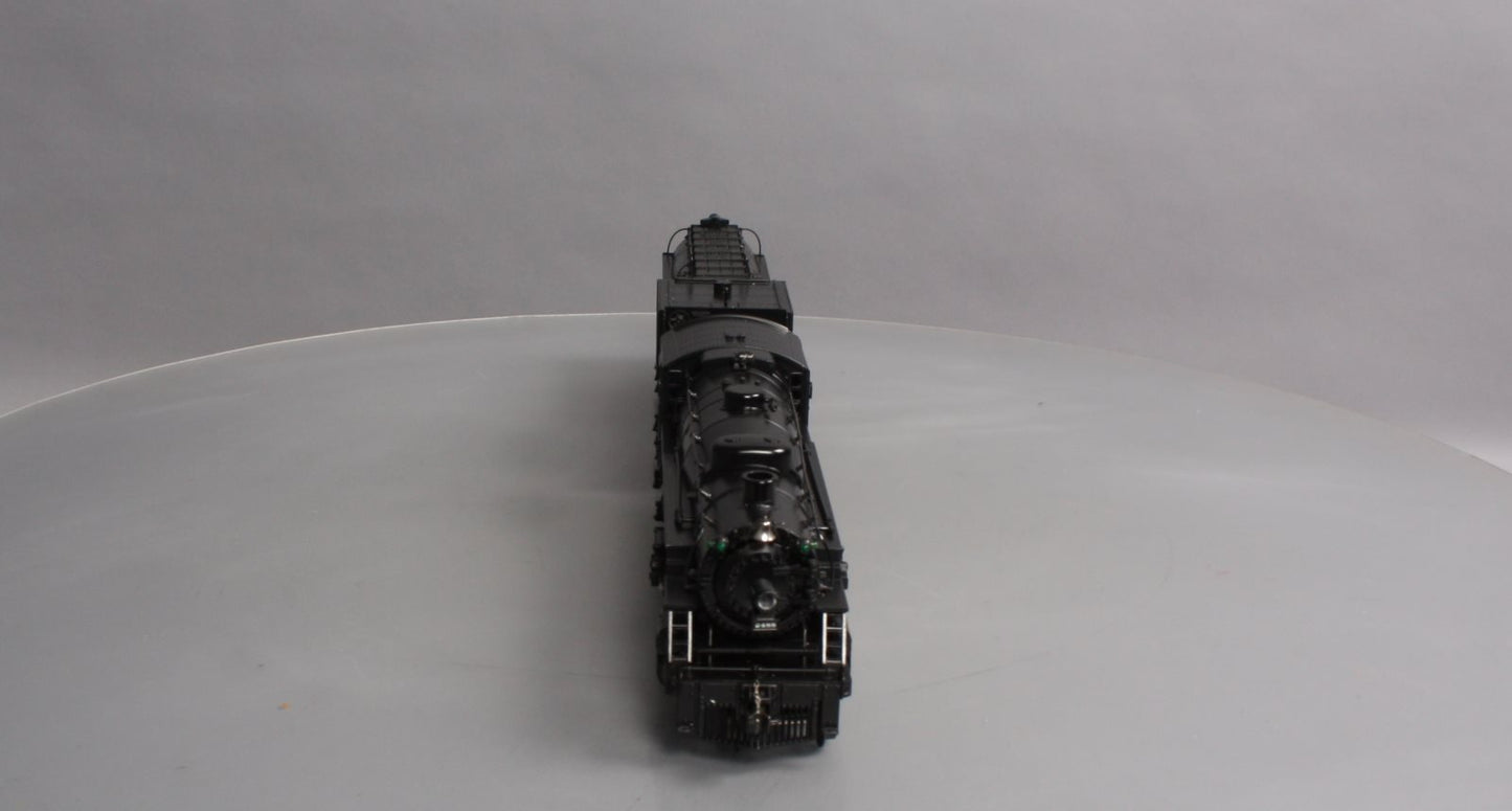 K-Line K3388-24881C O Southern Pacific 4-6-2 Steam Locomotive and Tender #24881 EX/Box