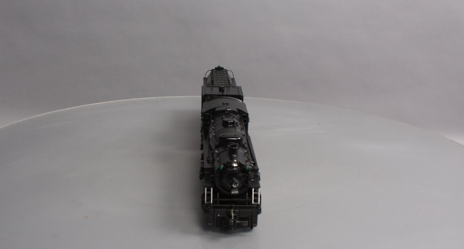 K-Line K3388-24881C O Southern Pacific 4-6-2 Steam Locomotive and Tender #24881 EX/Box