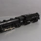 K-Line K3388-24881C O Southern Pacific 4-6-2 Steam Locomotive and Tender #24881 EX/Box