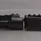 K-Line K3388-24881C O Southern Pacific 4-6-2 Steam Locomotive and Tender #24881 EX/Box