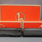 Lionel 6-18067 O Gauge Weathered NYC Commodore Vanderbilt Engine & Tender MT/Box