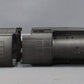 Lionel 6-18067 O Gauge Weathered NYC Commodore Vanderbilt Engine & Tender MT/Box