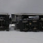 Lionel 6-18067 O Gauge Weathered NYC Commodore Vanderbilt Engine & Tender MT/Box