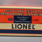 Lionel 6-18067 O Gauge Weathered NYC Commodore Vanderbilt Engine & Tender MT/Box