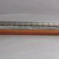 K-Line K972-X001 O Scale Display Track LN/Box