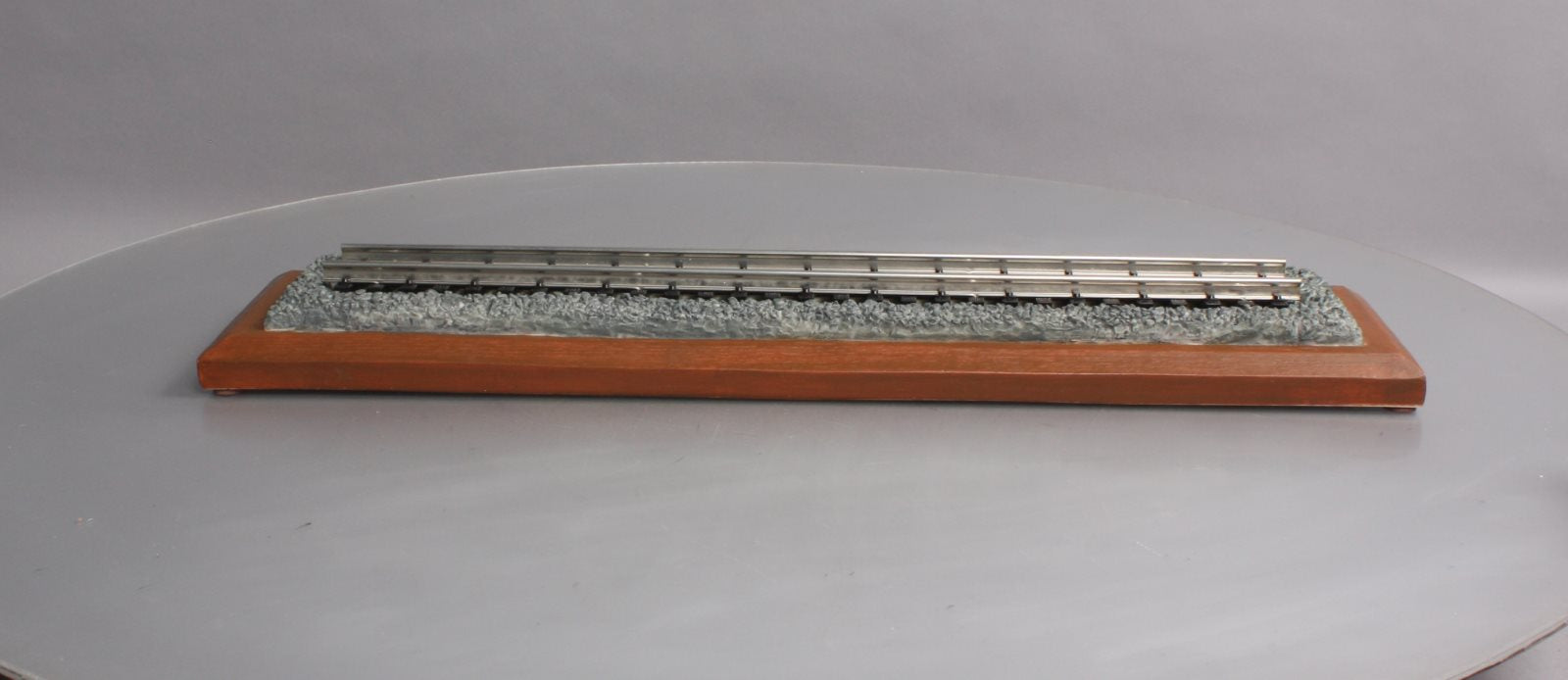 K-Line K972-X001 O Scale Display Track LN/Box