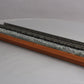 K-Line K972-X001 O Scale Display Track LN/Box