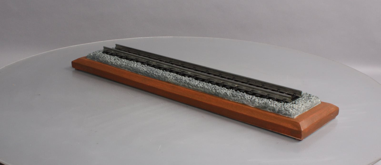 K-Line K972-X001 O Scale Display Track LN/Box