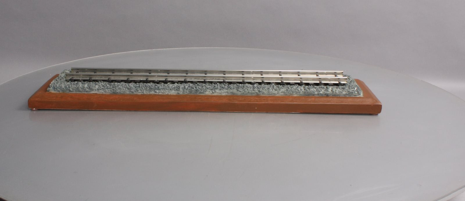 K-Line K972-X001 O Scale Display Track LN/Box
