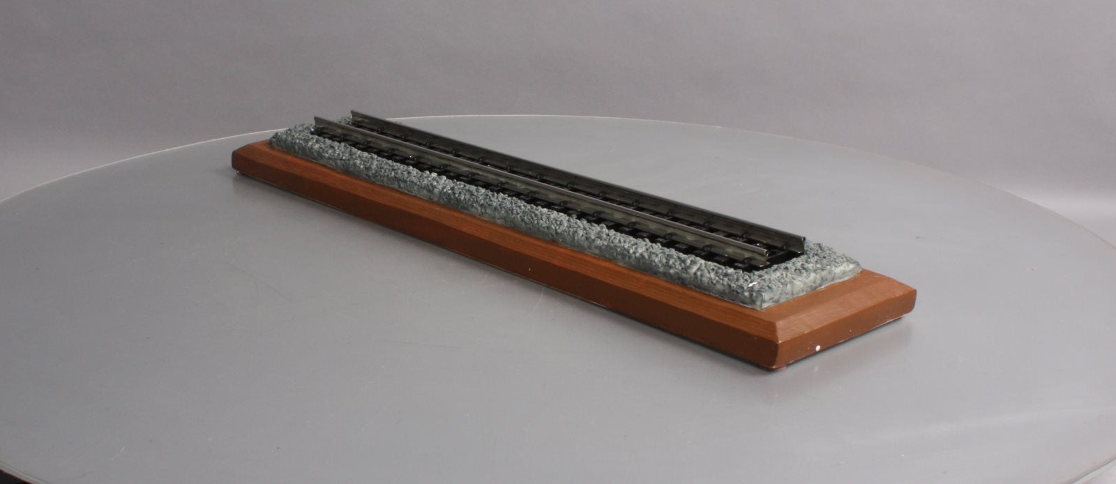 K-Line K972-X001 O Scale Display Track LN/Box