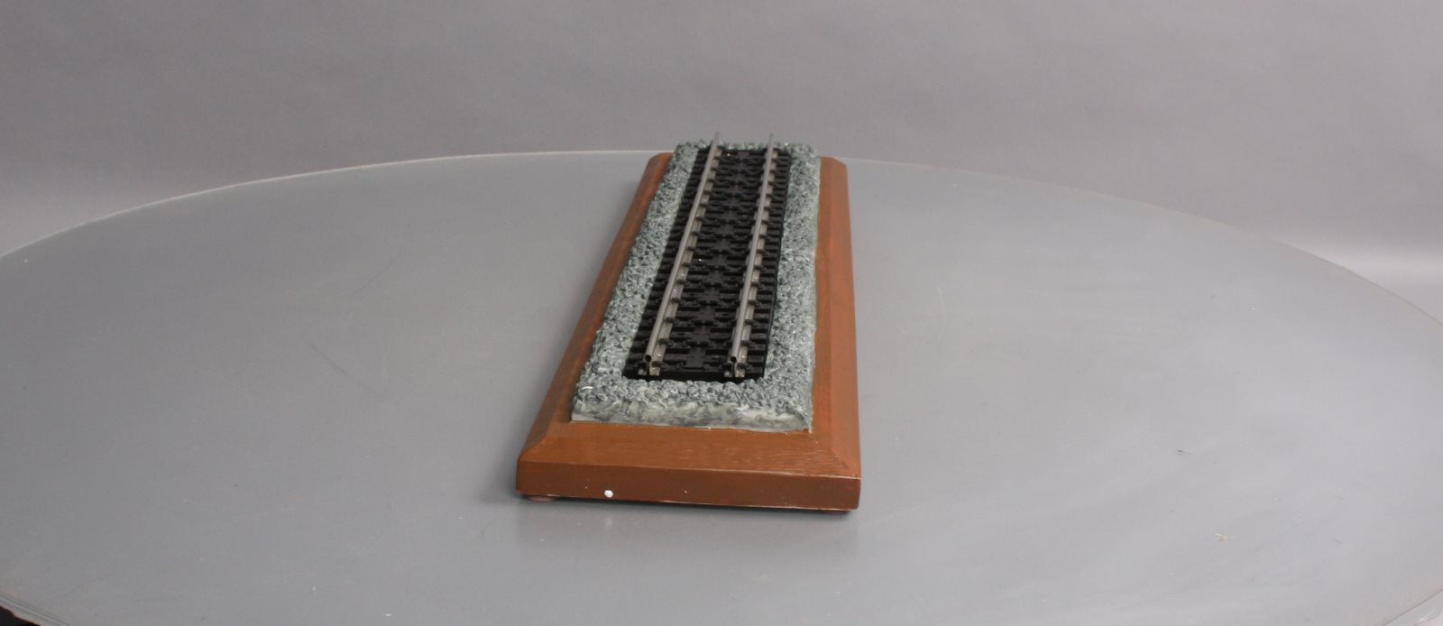 K-Line K972-X001 O Scale Display Track LN/Box