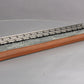 K-Line K972-X001 O Scale Display Track LN/Box