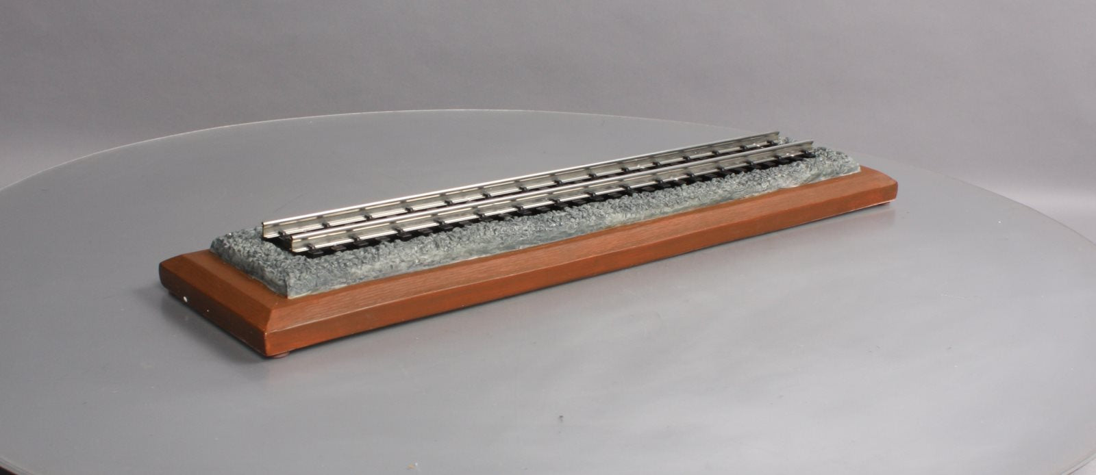 K-Line K972-X001 O Scale Display Track LN/Box