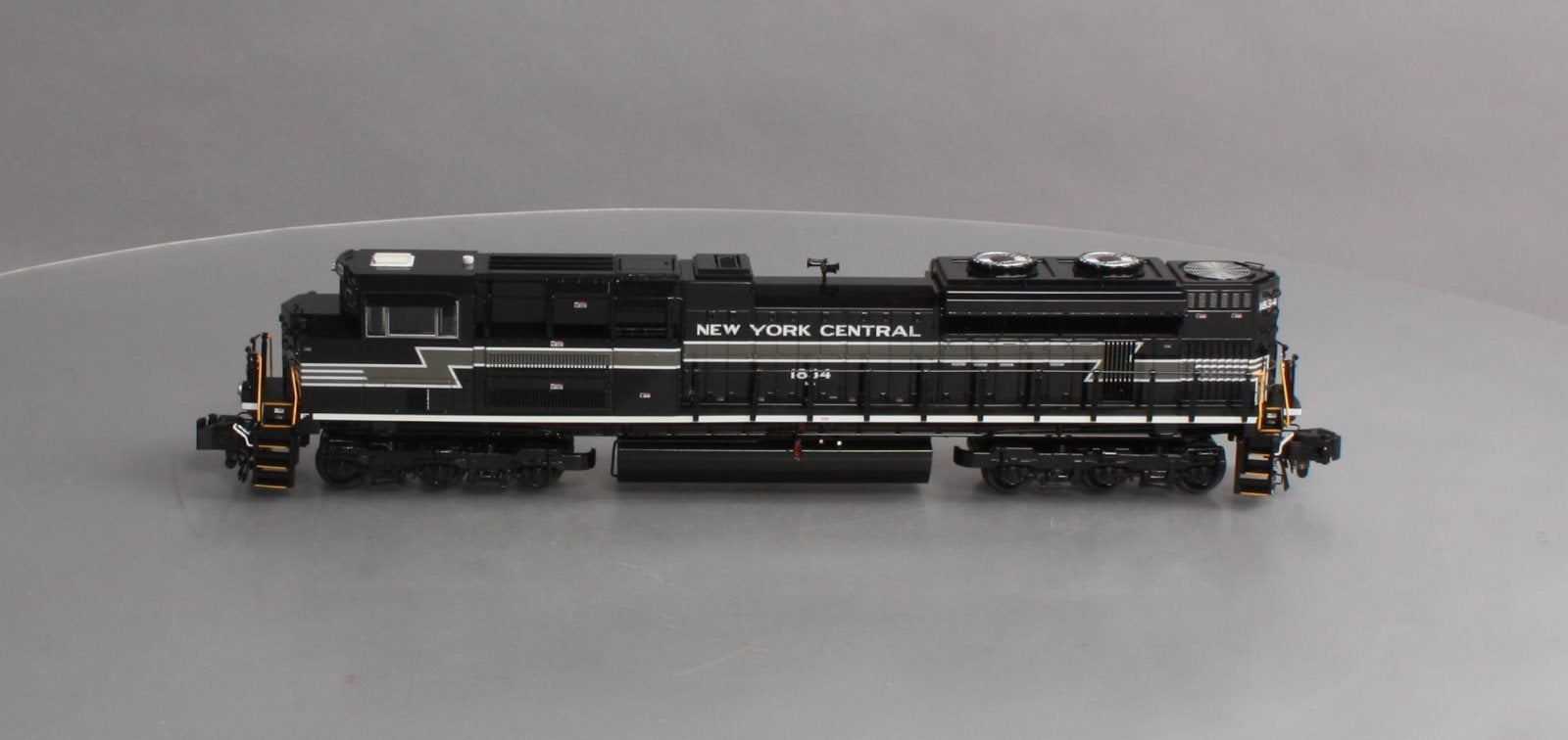 American Flyer 6-42528 S NYC NS Heritage Non-Powered SD70Ace Diesel Loco #1834 LN/Box