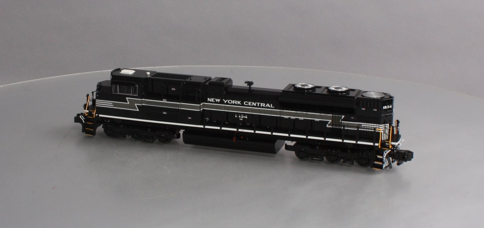 American Flyer 6-42528 S NYC NS Heritage Non-Powered SD70Ace Diesel Loco #1834 LN/Box