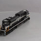 American Flyer 6-42528 S NYC NS Heritage Non-Powered SD70Ace Diesel Loco #1834 LN/Box
