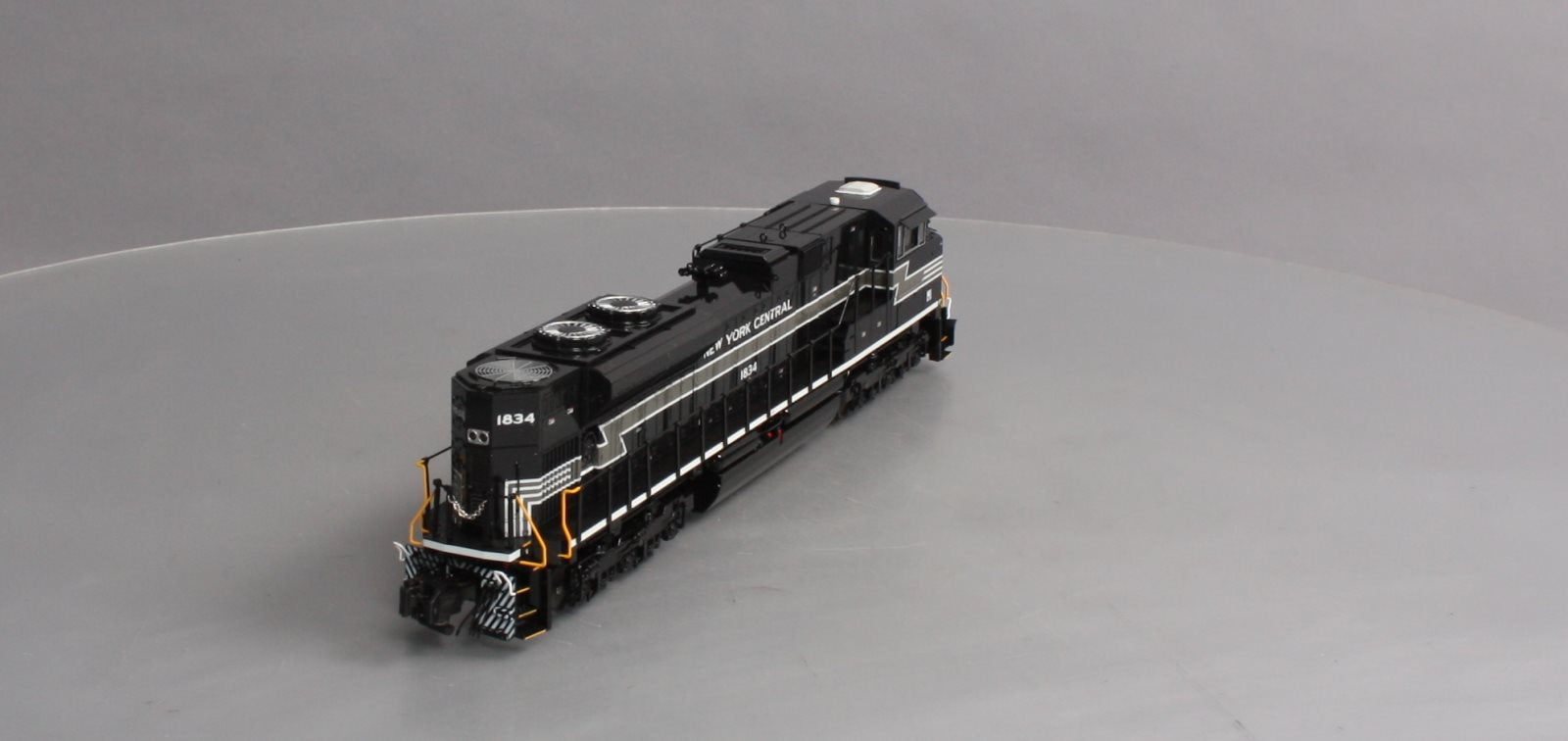 American Flyer 6-42528 S NYC NS Heritage Non-Powered SD70Ace Diesel Loco #1834 LN/Box