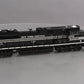 American Flyer 6-42528 S NYC NS Heritage Non-Powered SD70Ace Diesel Loco #1834 LN/Box