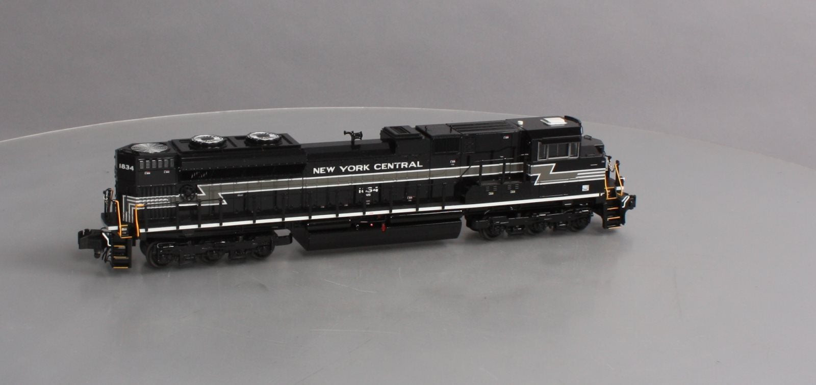 American Flyer 6-42528 S NYC NS Heritage Non-Powered SD70Ace Diesel Loco #1834 LN/Box