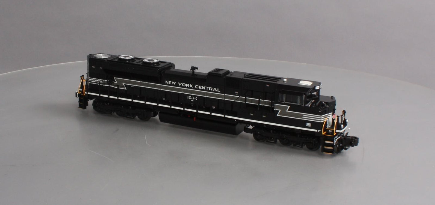 American Flyer 6-42528 S NYC NS Heritage Non-Powered SD70Ace Diesel Loco #1834 LN/Box