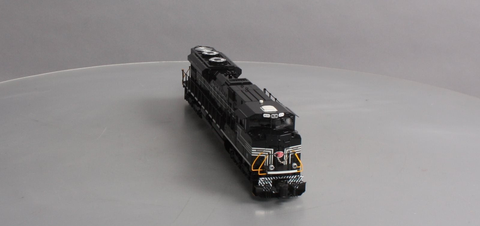 American Flyer 6-42528 S NYC NS Heritage Non-Powered SD70Ace Diesel Loco #1834 LN/Box